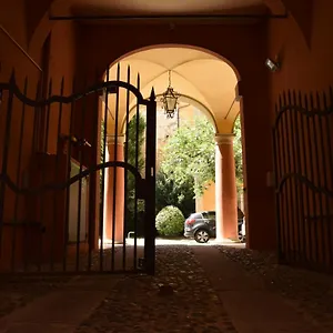  Appartamento Il Nome Della Rosa