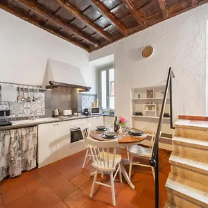  Appartamento Cozy & Charme In Italia