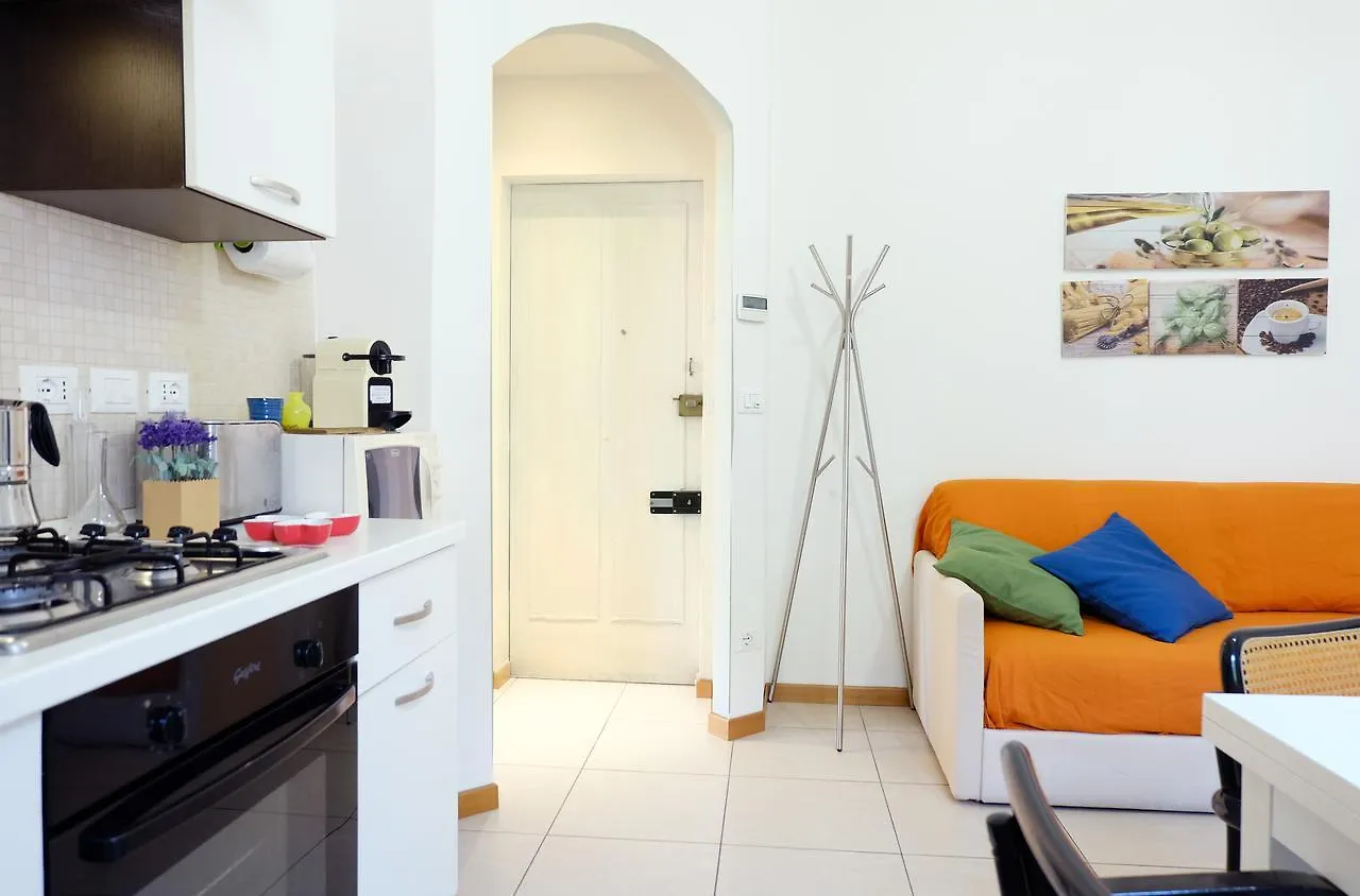 דירות בולוניה Marconi Airport Cozy Dream Flat
