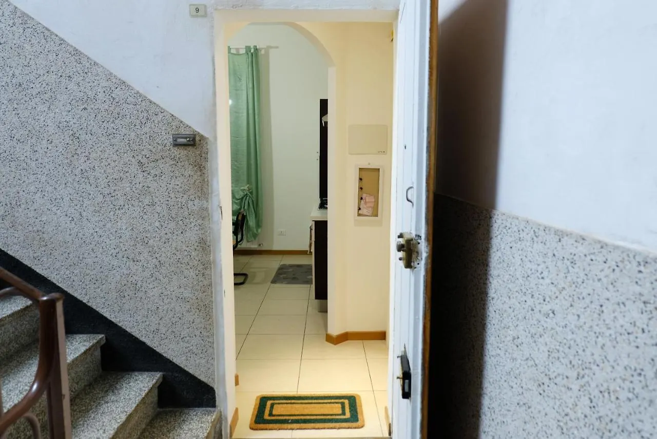 דירות בולוניה Marconi Airport Cozy Dream Flat