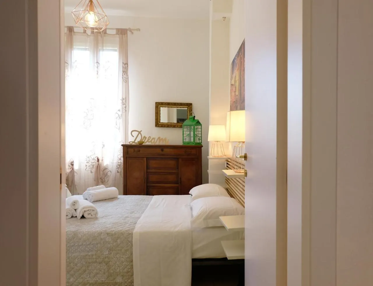 דירות בולוניה Marconi Airport Cozy Dream Flat