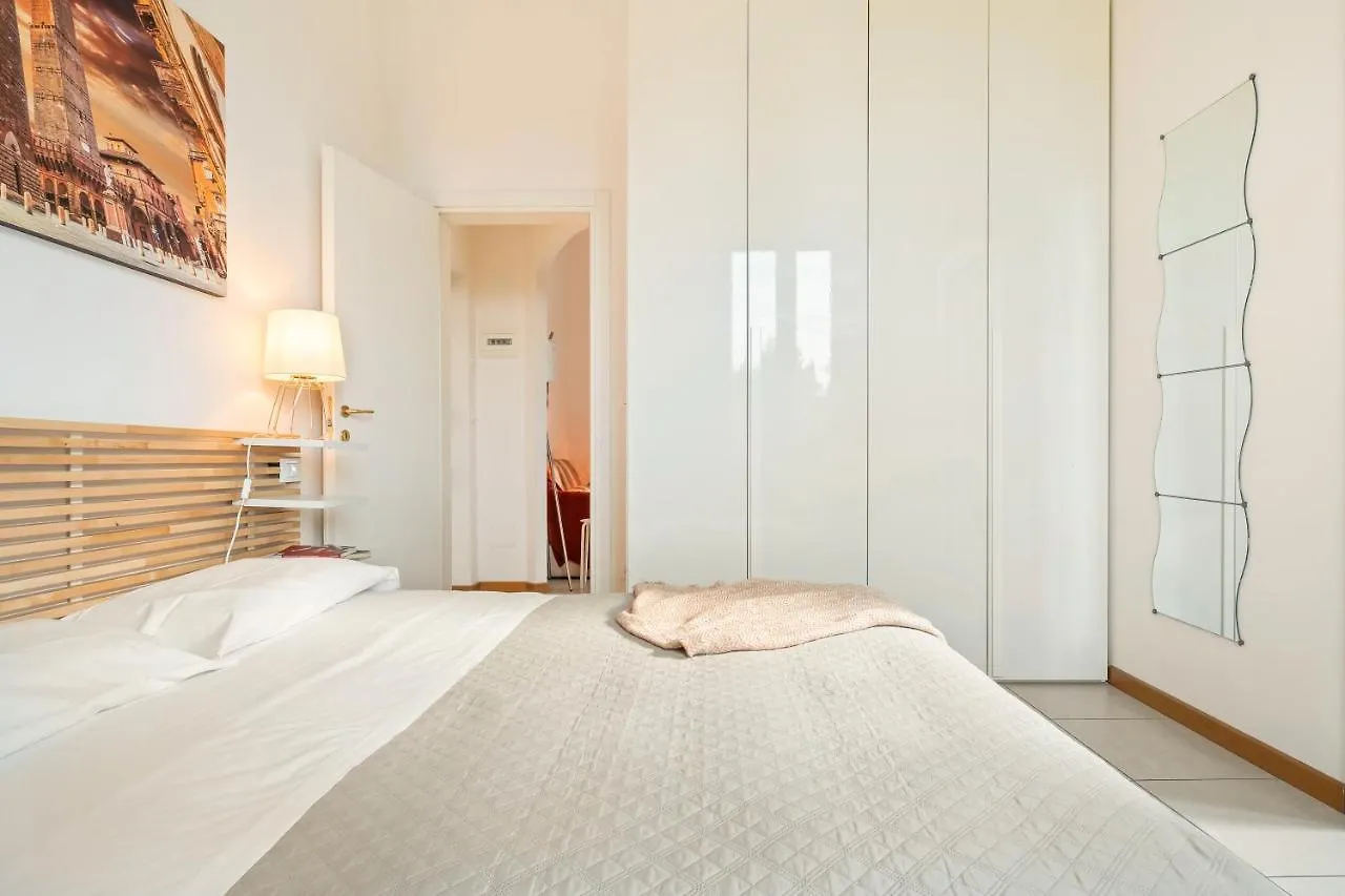 דירות בולוניה Marconi Airport Cozy Dream Flat