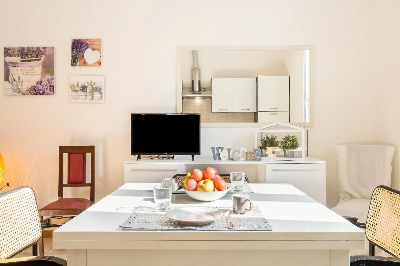 דירות בולוניה Marconi Airport Cozy Dream Flat איטליה