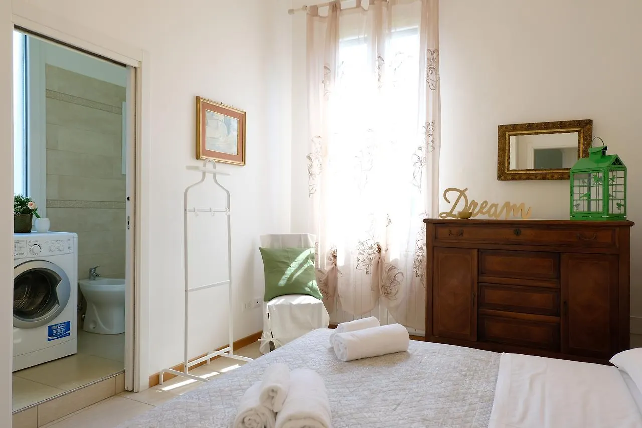 Marconi Airport Cozy Dream Flat Apartment Bologna 0*,